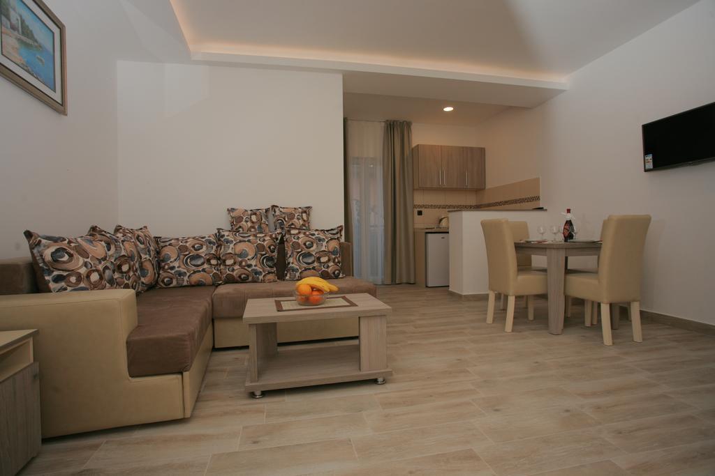 הרצג-נובי Apartments Obala - Katic חדר תמונה